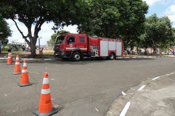 Foto - Ação Comunitária 2017 – “Integrando a Comunidade”