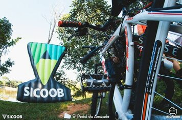 Foto - Pedal Solidário - Aniversário de 69 anos de Cerquilho