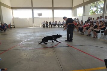 Foto - 68º Aniversário de Cerquilho 