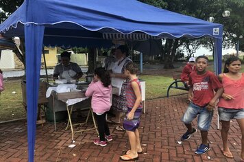 Foto - Voltando a ser Criança no Parque Alvorada - Cerquilho 69 anos