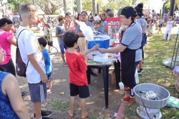 Foto - Voltando a Ser Criança - Praça dos Colibris - 01/05/2022