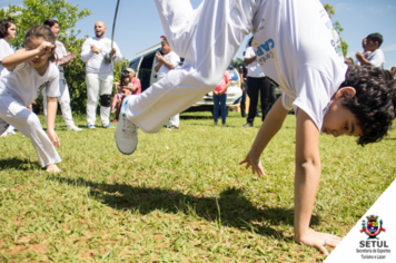 Foto - Voltando a Ser Crianças - Especial Dia das Crianças 2018