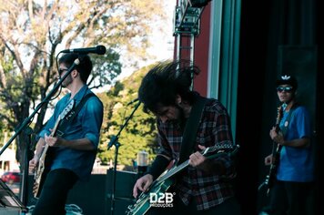 Foto - Cerquilho Rock Show 2019