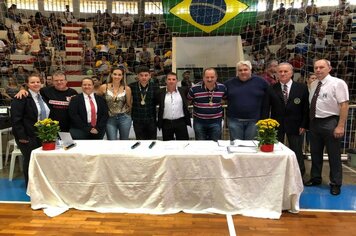 Foto - Cerquilho 70 anos - Programação Esportiva