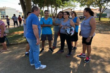 Foto - 1º de Maio de 2018 - Dia do Trabalhador 