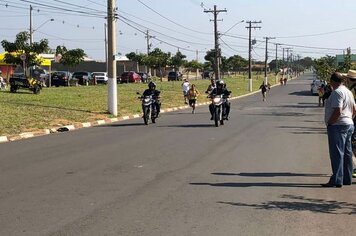 Foto - Semana da Independência em Cerquilho 2018