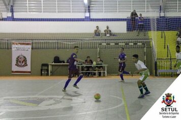 Foto - 61º Jogos Regionais em Sorocaba