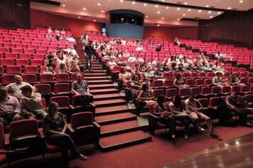 Foto - Premiação 9º Colijuc 