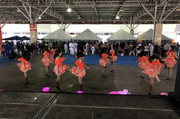 Foto - Ação Social - Faça Bonito 2019