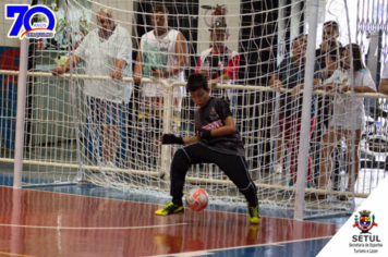 Foto - Cerquilho 70 anos - Programação Esportiva