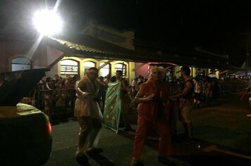 Foto - Carnaval Cerquilho 2018