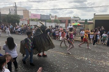 Foto - Desfile Cívico - 69º Aniversário de Cerquilho 