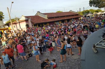 Foto - Carnaval Cerquilho 2018