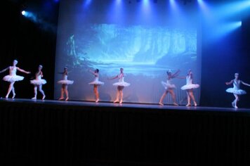 Foto - Premiação do 16º Salão de Humor de Cerquilho