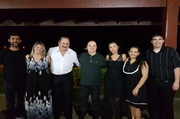 Foto - Confraternização do Dia dos Professores