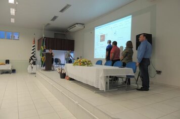 Foto - IV Conferência Municipal de Saúde 