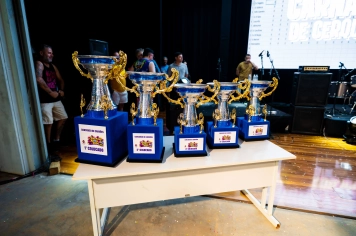 Foto - Carnaval de Cerquilho 2026