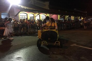 Foto - Carnaval Cerquilho 2018