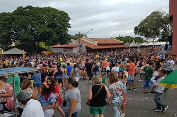 Foto - Carnaval Cerquilho 2018