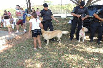 Foto - Dia das Crianças 