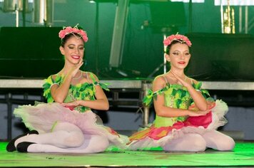 Foto - 12ª Festa das Nações de Cerquilho 
