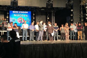 Foto - 11ª Festa das Nações de Cerquilho 2018