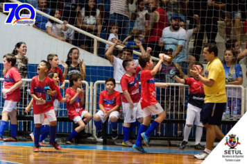 Foto - Cerquilho 70 anos - Programação Esportiva