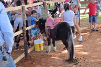 Foto - Voltando a Ser Criança - Praça dos Colibris - 01/05/2022