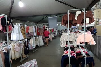 Foto - 2º Feirão da Indústria e do Comércio de Cerquilho