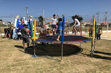 Foto - Semana da Independência em Cerquilho 2018