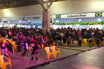 Foto - 11ª Festa das Nações de Cerquilho 2018