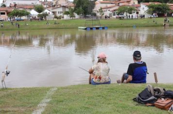 Foto - 1º Festival de Pesca do Parque dos Lagos