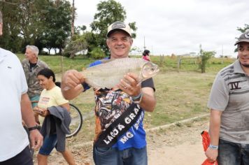 Foto - 1º Festival de Pesca do Parque dos Lagos