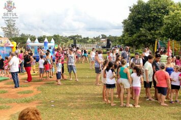 Foto - 1º Verão Legal 