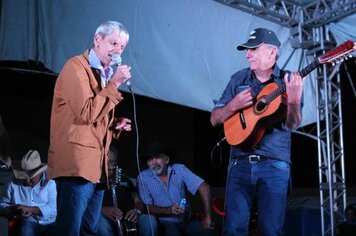 Foto - Aniversário de Cerquilho - 70 anos - Programação Cultural  