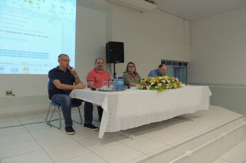 Foto - IV Conferência Municipal de Saúde 