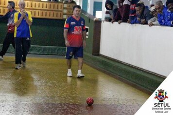 Foto - 61º Jogos Regionais em Sorocaba