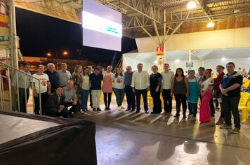 Foto - 11ª Festa das Nações de Cerquilho 2018