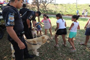 Foto - Dia das Crianças 