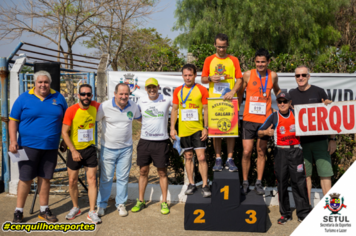 Foto - 3º Desafio da Independência 2019