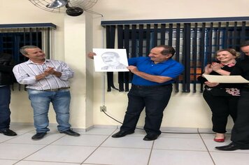 Foto - Entrega de Certificados do Fundo Social - Ago/2019 