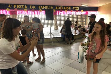 Foto - Mutirão Jornada da Cidadania 2019