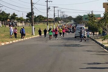 Foto - Semana da Independência em Cerquilho 2018