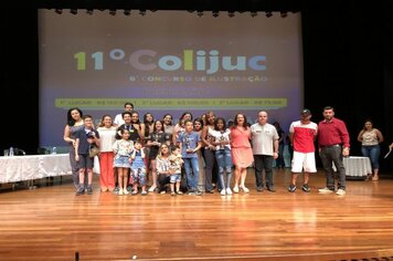 Foto - 11º Colijuc 2019