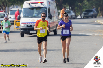 Foto - 3º Desafio da Independência 2019