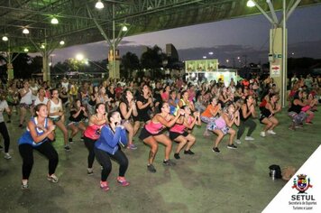 Foto - Carnaval Solidário 2018