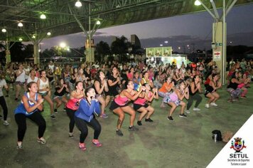 Foto - Carnaval Solidário 2018