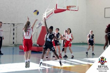 Foto - 61º Jogos Regionais em Sorocaba