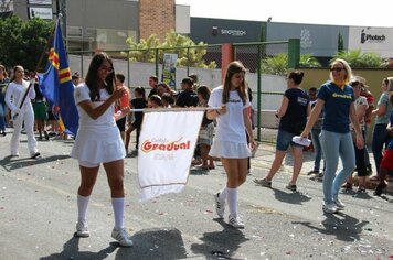 Foto - Aniversário de Cerquilho - 70 anos - Desfile Cívico 