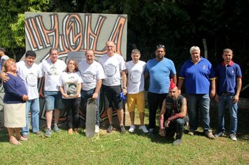 Foto - 68º Aniversário de Cerquilho 